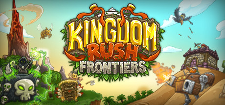 Download Kingdom Rush: Frontiers pc game