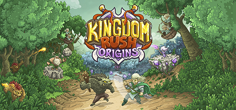 Download Kingdom Rush Origins pc game