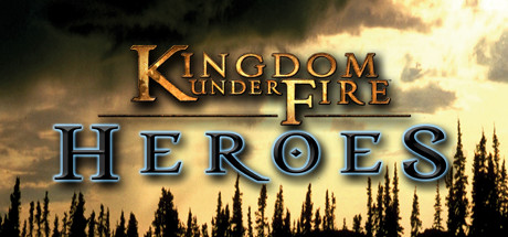 Download Kingdom Under Fire: Heroes pc game