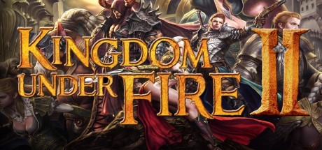 Download Kingdom Under Fire II pc game