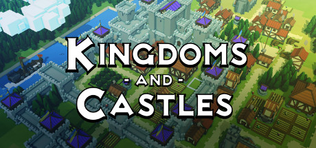 Download Kingdoms and Castles pc game