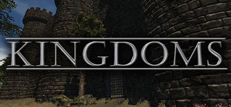 Download KINGDOMS pc game