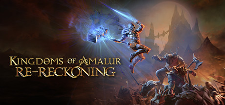 Download Kingdoms of Amalur: Re-Reckoning pc game