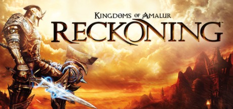 Download Kingdoms of Amalur: Reckoning pc game