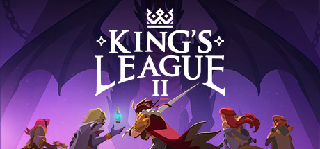 Download King's League 2 pc game