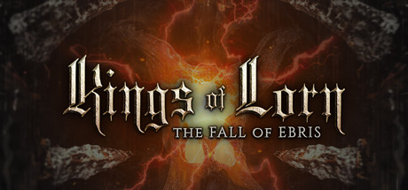 Download Kings of Lorn: The Fall of Ebris pc game