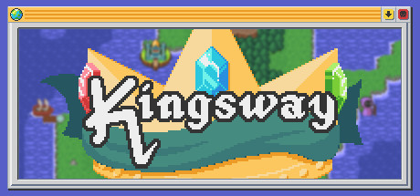 Download Kingsway pc game