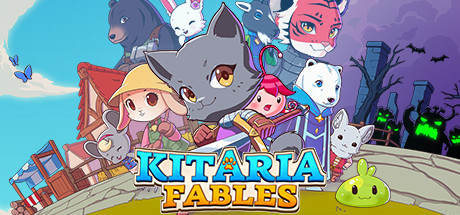 Download Kitaria Fables pc game