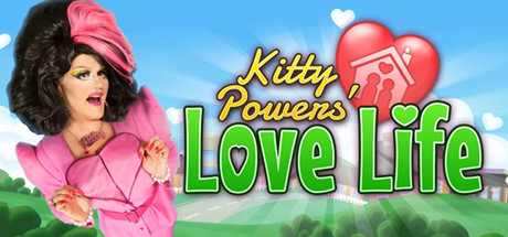 Download Kitty Powers Love Life pc game