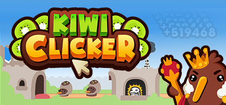 Download Kiwi Clicker - Juiced Up pc game