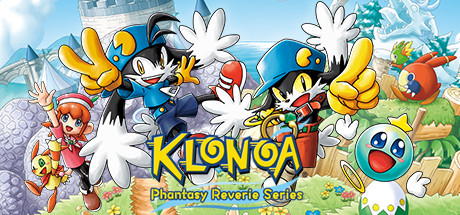 Download Klonoa Phantasy Reverie Series pc game