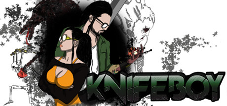 Download KnifeBoy pc game