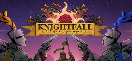 Download Knightfall: A Daring Journey pc game