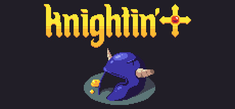 Download Knightin'+ pc game