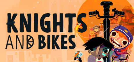 Download Knights And Bikes pc game