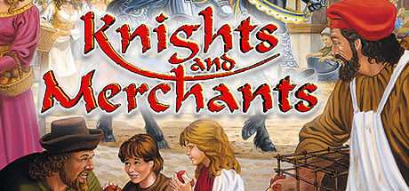 Download Knights and Merchants pc game