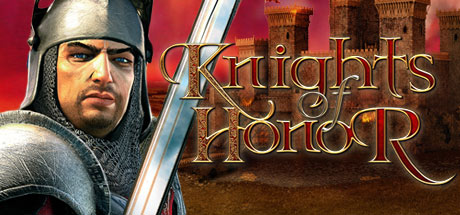 Download Knights of Honor pc game