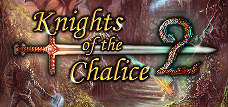 Download Knights of the Chalice 2 pc game