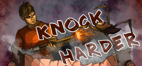 Download Knock Harder: Useless pc game