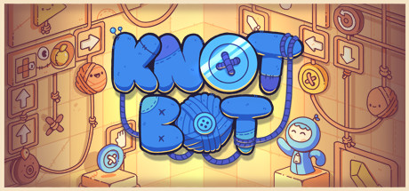 Download KnotBot pc game