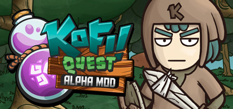 Download Kofi Quest: Alpha MOD pc game