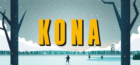 Download Kona pc game