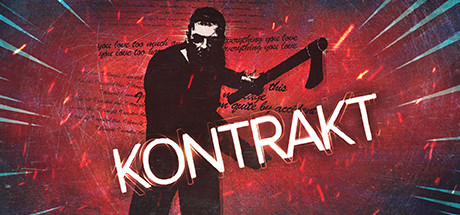 Download Kontrakt pc game