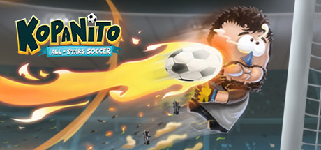 Download Kopanito All-Stars Soccer pc game