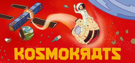 Download Kosmokrats pc game