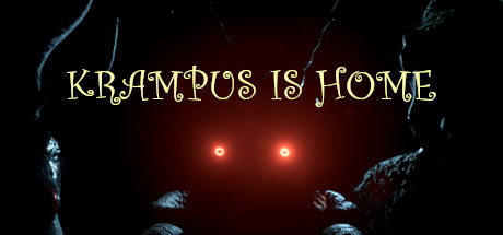 Download Krampus is Home pc game