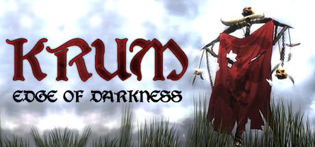 Download KRUM - Edge Of Darkness pc game