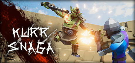 Download Kurr Snaga pc game