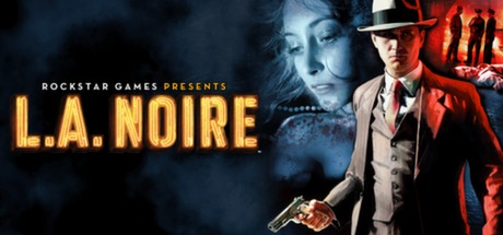 Download L.A. Noire pc game