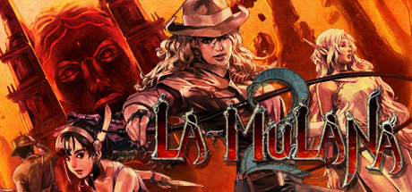 Download La-Mulana 2 pc game