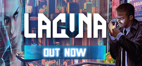 Download Lacuna - A Sci-Fi Noir Adventure pc game