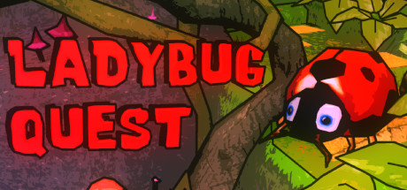 Download Ladybug Quest pc game