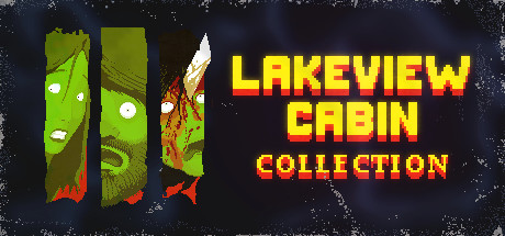 Download Lakeview Cabin Collection pc game