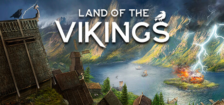 Download Land of the Vikings pc game