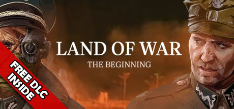 Download Land of War - The Beginning pc game