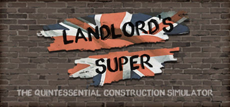 Download Landlord's Super pc game