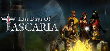 Download Last Days Of Tascaria pc game