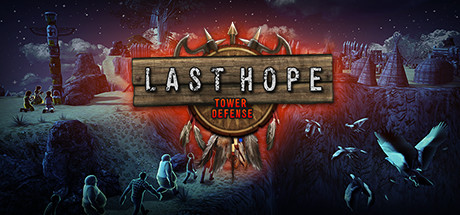 Download Last Hope - Tower Defense pc game