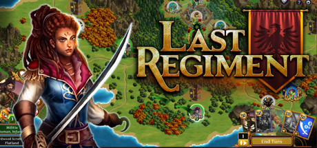 Download Last Regiment pc game