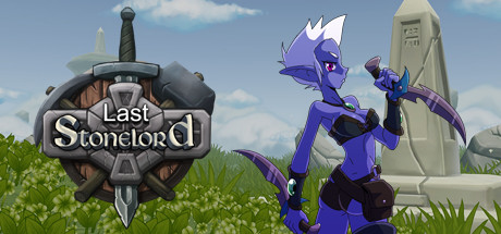 Download Last Stonelord pc game