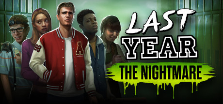 Download Last Year The Nightmare pc game