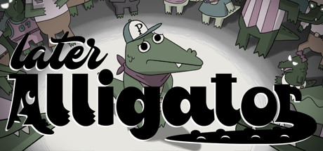 Download Later Alligator pc game