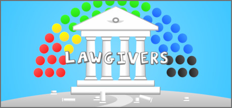 Download Lawgivers pc game