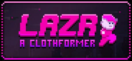 Download LAZR - A Clothformer pc game