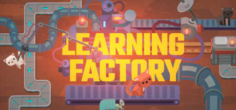 Download Learning Factory pc game