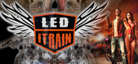 Download Led It Rain pc game